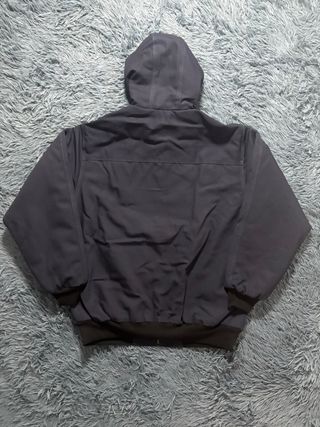 Jacket Carhartt Rework Harrington Vintage