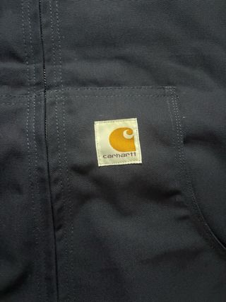Jacket Carhartt Rework Harrington Vintage