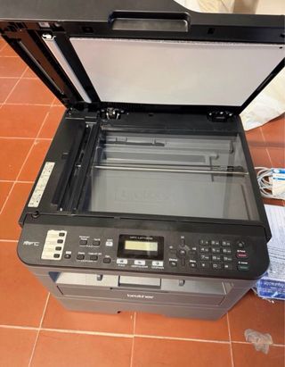 Impresora Multifuncion