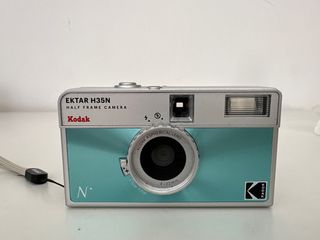 Fotocamera analogica Kodak Ektar H35N