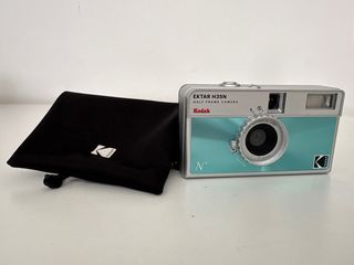 Fotocamera analogica Kodak Ektar H35N