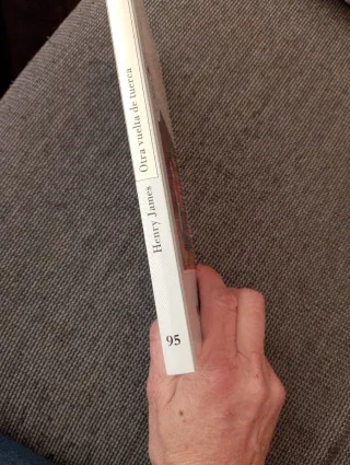 Otra vuelta de tuerca