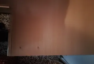 Conjunto Cama nido, somier y mesita de noche