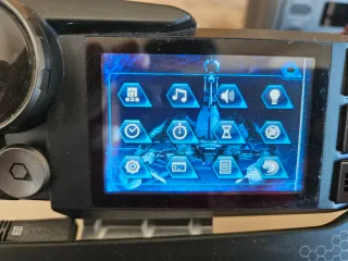 Teclado mad catz s.t.r.i.k.e. 7