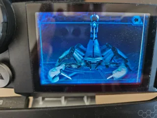 Teclado mad catz s.t.r.i.k.e. 7