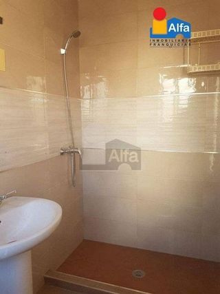 Chalet en venta en Arroyo de la Luz