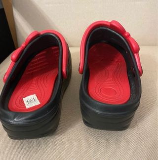 Zuecos hechos en Portugal