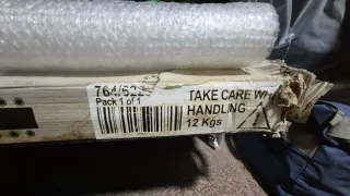 Mesa y sillas exterior