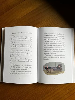 Diario de un gato asesino: Un cumpleaños de muerte