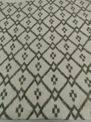 Antigua tela mallorquina puro algodón