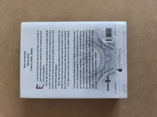 NUNCANOCHE (CRÓNICAS DE NUNCANOCHE 1)