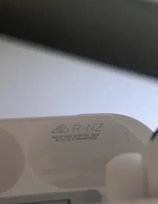 AirPods Pro 3 USB-C Como Nuevos