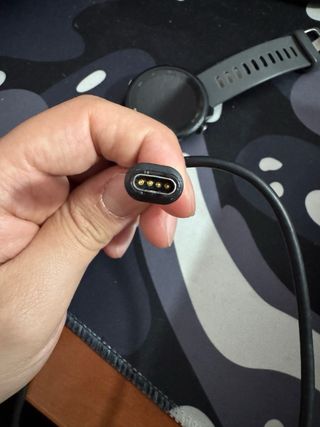 Garmin forerunner 245