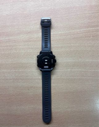 Garmin forerunner 245