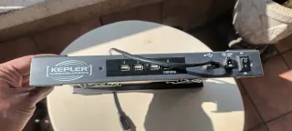 Base refrigeradora para portátil con ventiladores