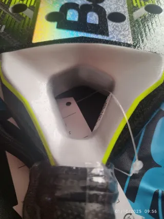 Pala Babolat Counter Viper 2025