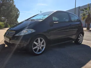 Mercedes-Benz Clase A 2006