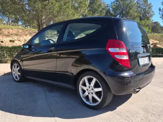 Mercedes-Benz Clase A 2006