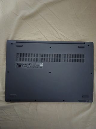 Portátil Lenovo IdeaPad 3 15ADA05 AMD Gris