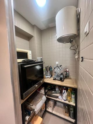 R-7939788 Traspaso bar con Lic C1 en Sant Andreu