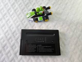 🇪🇸 Donald in Maui Mallard SEGA Mega Drive