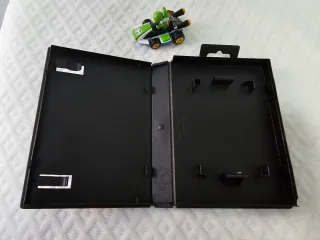 🇪🇸 Donald in Maui Mallard SEGA Mega Drive