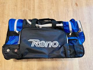 Bolsa Trolley Hockey Patines Reno T80