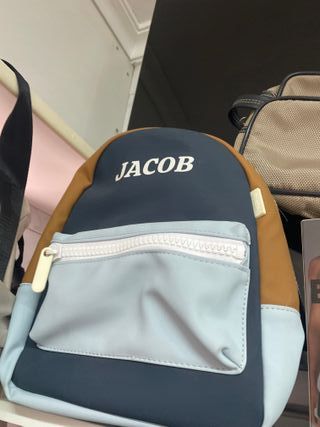 Mochila JACOB