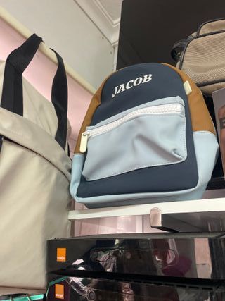 Mochila JACOB