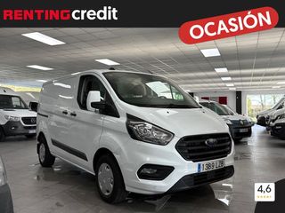 Ford Transit Custom 2.0 TDCi L1H1 Trend STOCK 300S FOU SWB DS