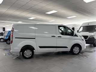 Ford Transit Custom 2.0 TDCi L1H1 Trend STOCK 300S FOU SWB DS