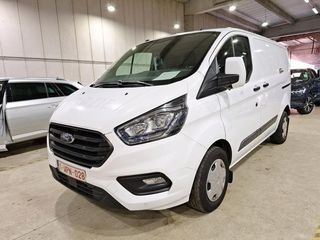 Ford Transit Custom 2.0 TDCi L1H1 Trend STOCK 300S FOU SWB DS