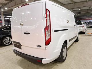 Ford Transit Custom 2.0 TDCi L1H1 Trend STOCK 300S FOU SWB DS