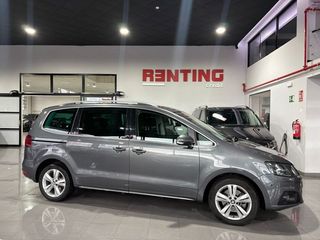 Seat Alhambra EXLGO 1.4 TSI 110KW DSG S/S EXCELLEN GO PUERTAS ELECTRICAS
