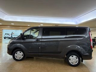 Ford Transit Custom KOMBI 2.0 TDCI 96KW 320 L1 TREND