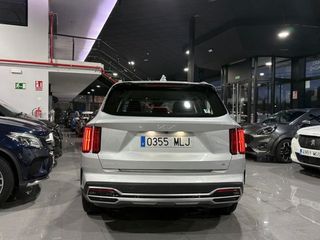 Kia Sorento 1.6 TGDi HEV Drive 4x2 7pl HIBRIDO