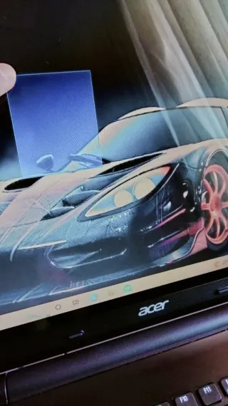 Portátil Acer Aspire E15 Táctil