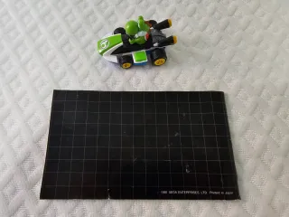 🇪🇸 Michael Jackson's Moonwalker SEGA Mega Drive