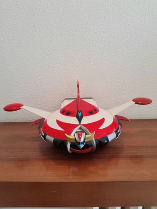 Goldrake Robot Go Nagai