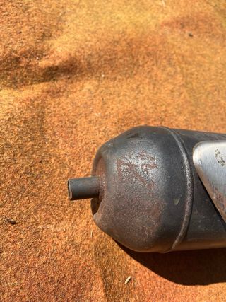 Escape Tecnigas Piaggio Zip