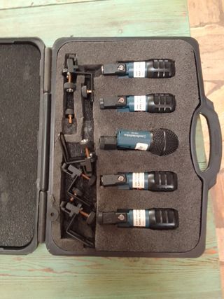 Audio-Technica MB/DK5 Micrófonos