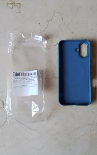 FUNDA IPHONE 16 PLUS