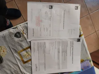 2 Patinete Dual Batería Alarma Seguro