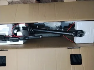 Patinete Eléctrico Segway Ninebot F3 Pro