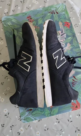 Zapatillas New balance 373