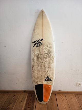 Tabla de Surf Moor
