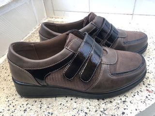 Zapatos mujer numero 39