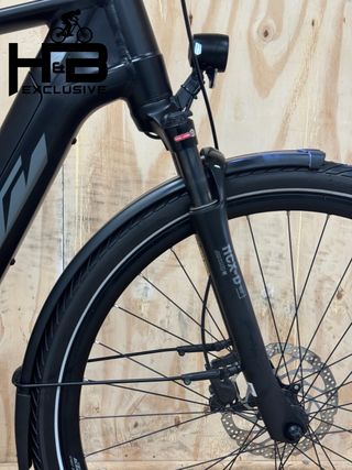 KTM Cento 10 Plus Shimano Deore 2024