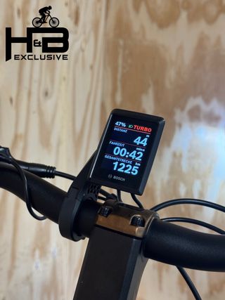 KTM Cento 10 Plus Shimano Deore 2024