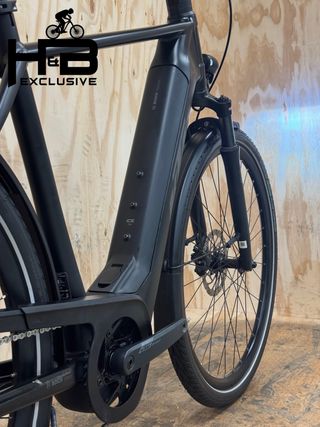 KTM Cento 10 Plus Shimano Deore 2024